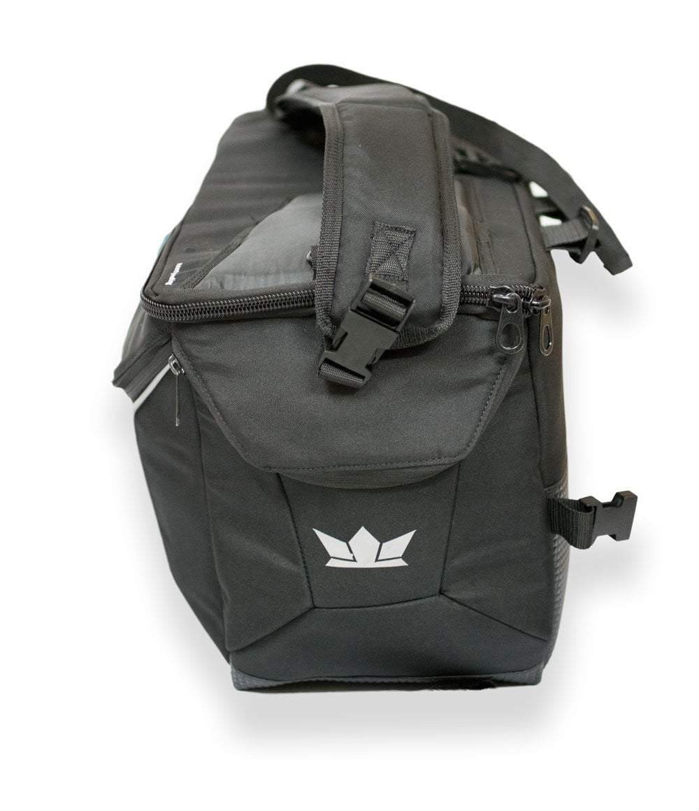 Gods Azrel Backpack Azrel 20 Litres, Green Laptop Backpack Inch