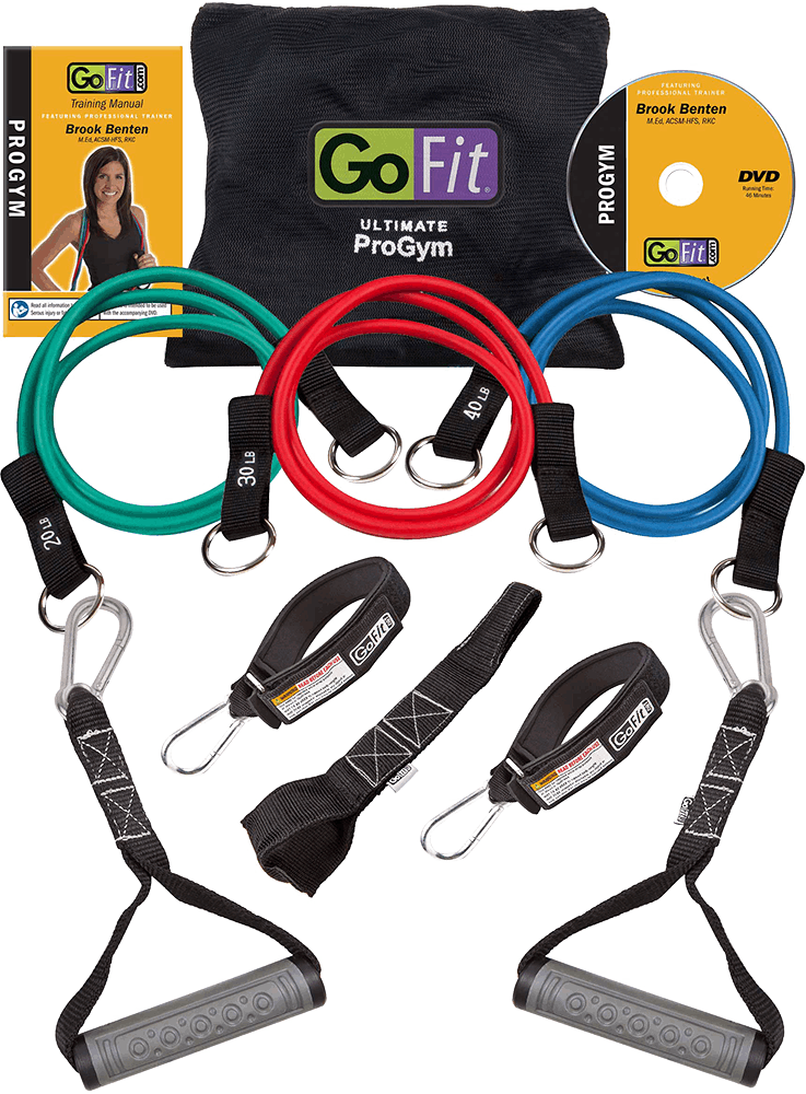 Fitness Equipment Gofit Pro Resistance Bands Buy Enerz Gofit Pro