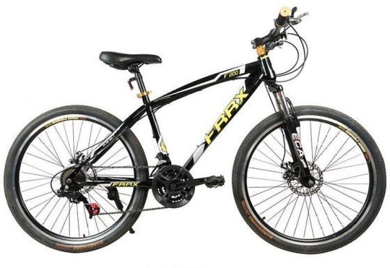 GOGO A1 Frrx F 200 UR014 20 es Boys 21 Gear Mountain Bicycle