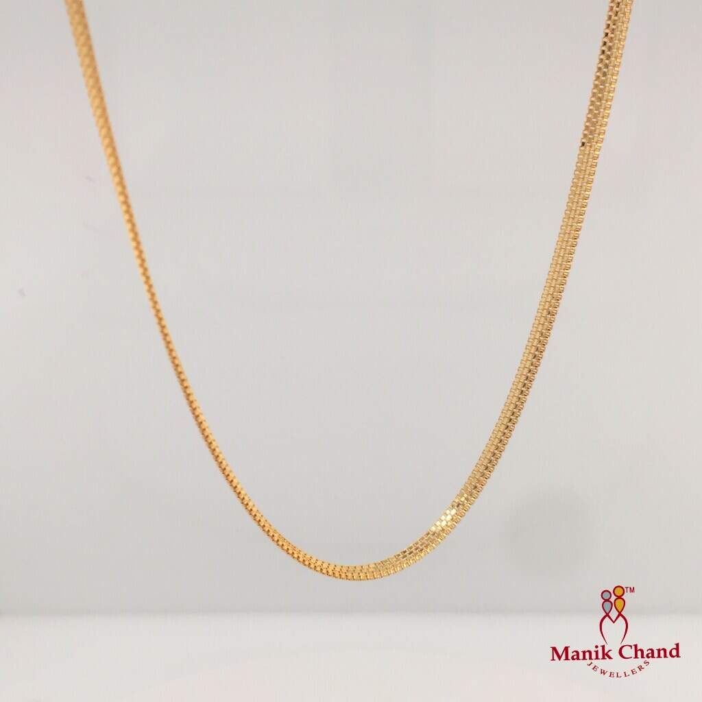 Manik Chand Jewellers \u0026 Sons Pvt Ltd 