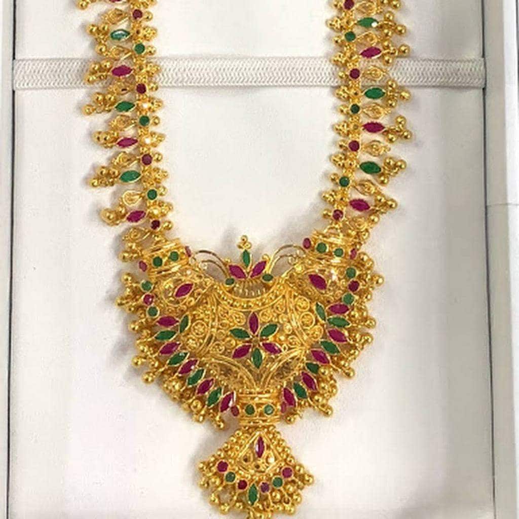 Catalogue - Vaishnavi Jewellers in 