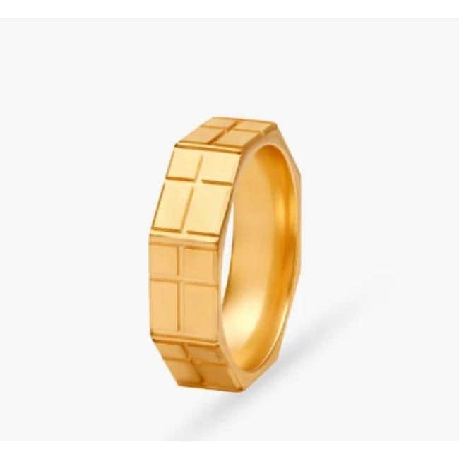 Wedding Ring Gram Gold Ring For Mens Design For Men Gold Ring