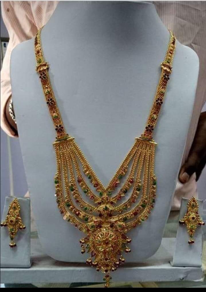 Sachin Jewellers in Nigdi, Pune 
