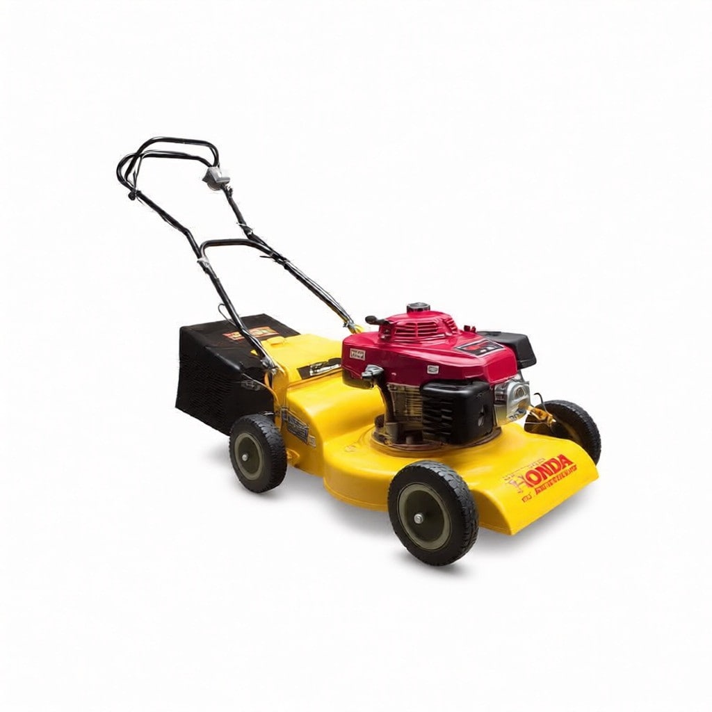 power equipment honda lawn mower sale