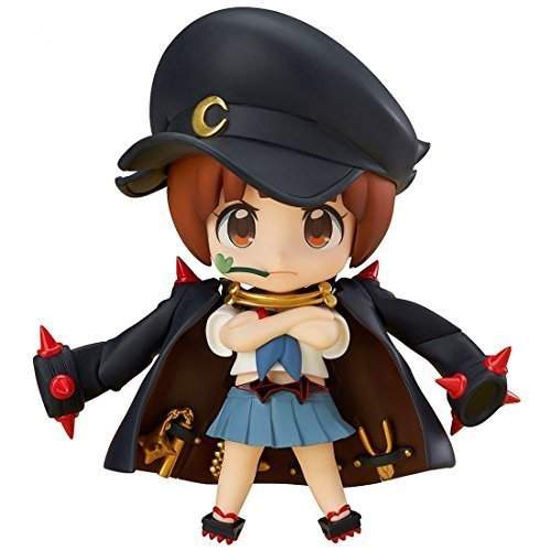 kill la kill action figure