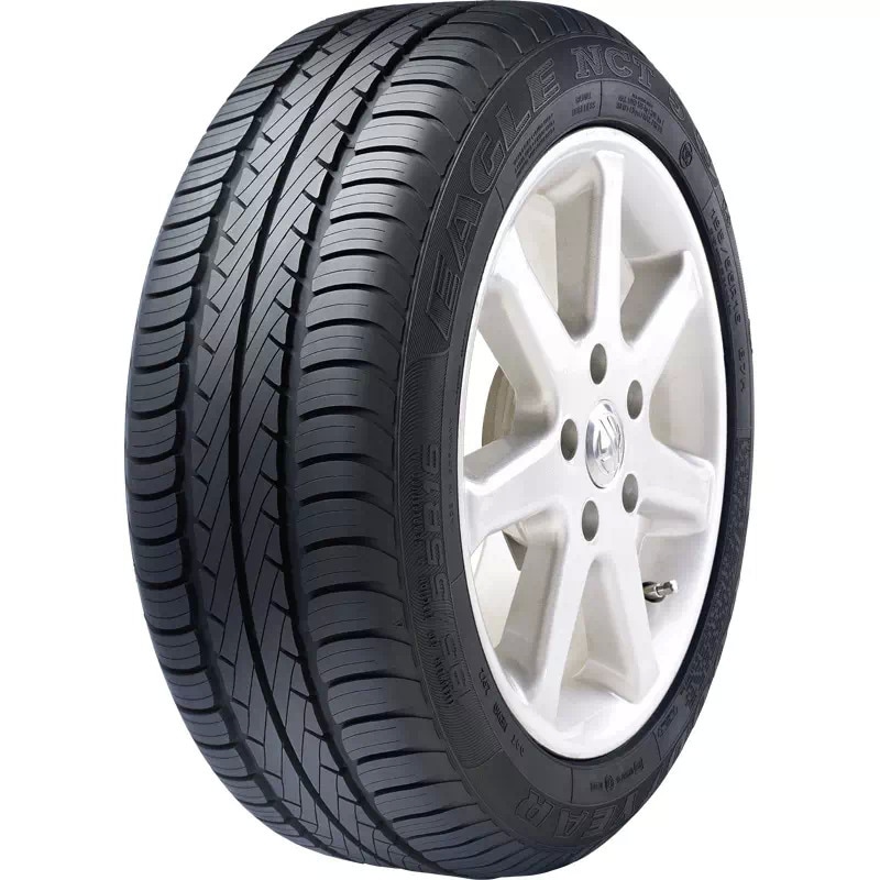 Goodyear Eagle NCT5 205/55 R 16 Tubeless 91 V Car Tyre in Delhi at