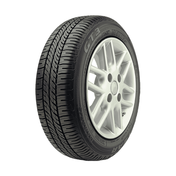 GOODYEAR GT3 Tyre (155/65 R14 75T) in Delhi at best price by