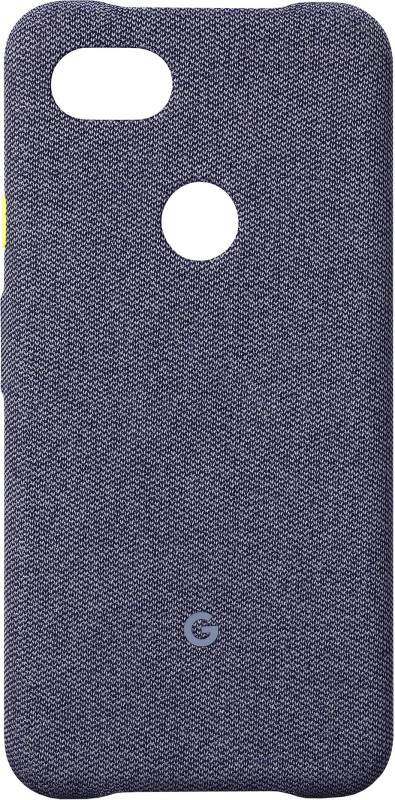 Google Back Cover for Google Pixel 3A XL(Seascape) in Delhi at