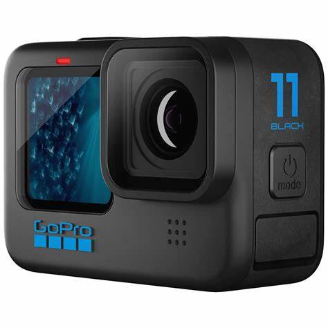 Gopro Camera Rental Services in Raipur-Chhattisgarh at ₹ 1,000