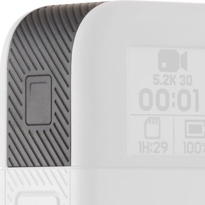 GoPro FUSION REPLACEMENT DOOR ASIOD-001 in Goa at ₹ 1,710