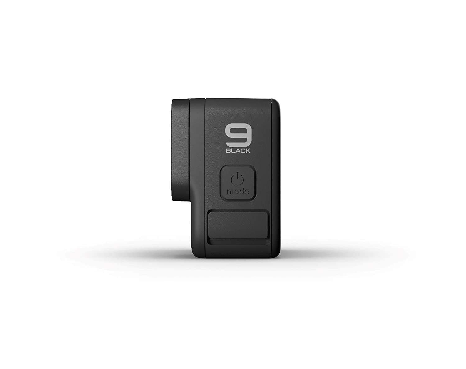 GoPro HERO9 Black Waterproof Action Camera with Touch Screen 5K 