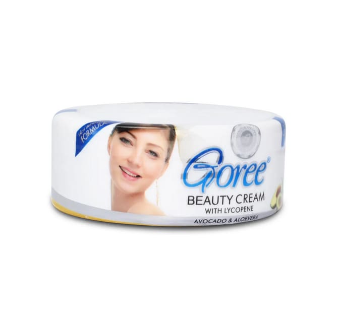 Goree beauty cream 美容クリーム 10 pieces｜コスメ・香水・美容