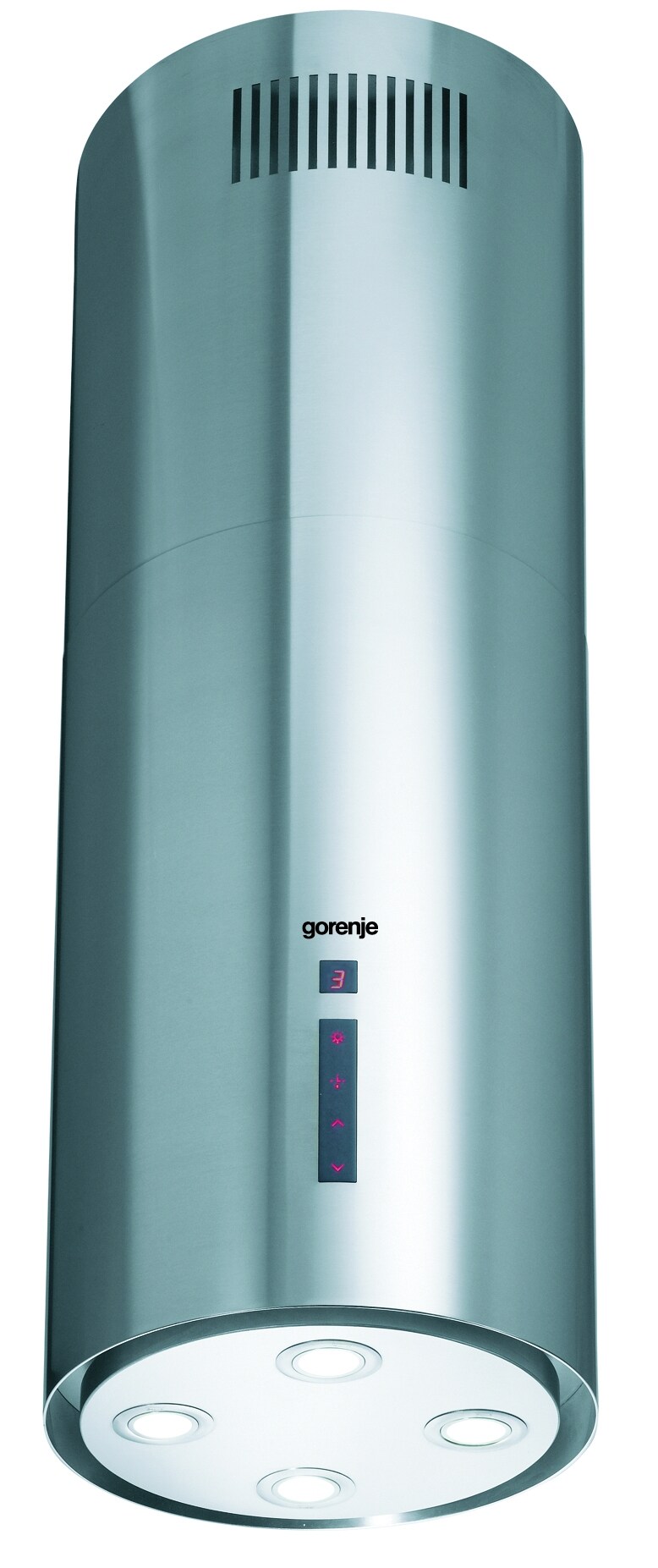 gorenje chimney