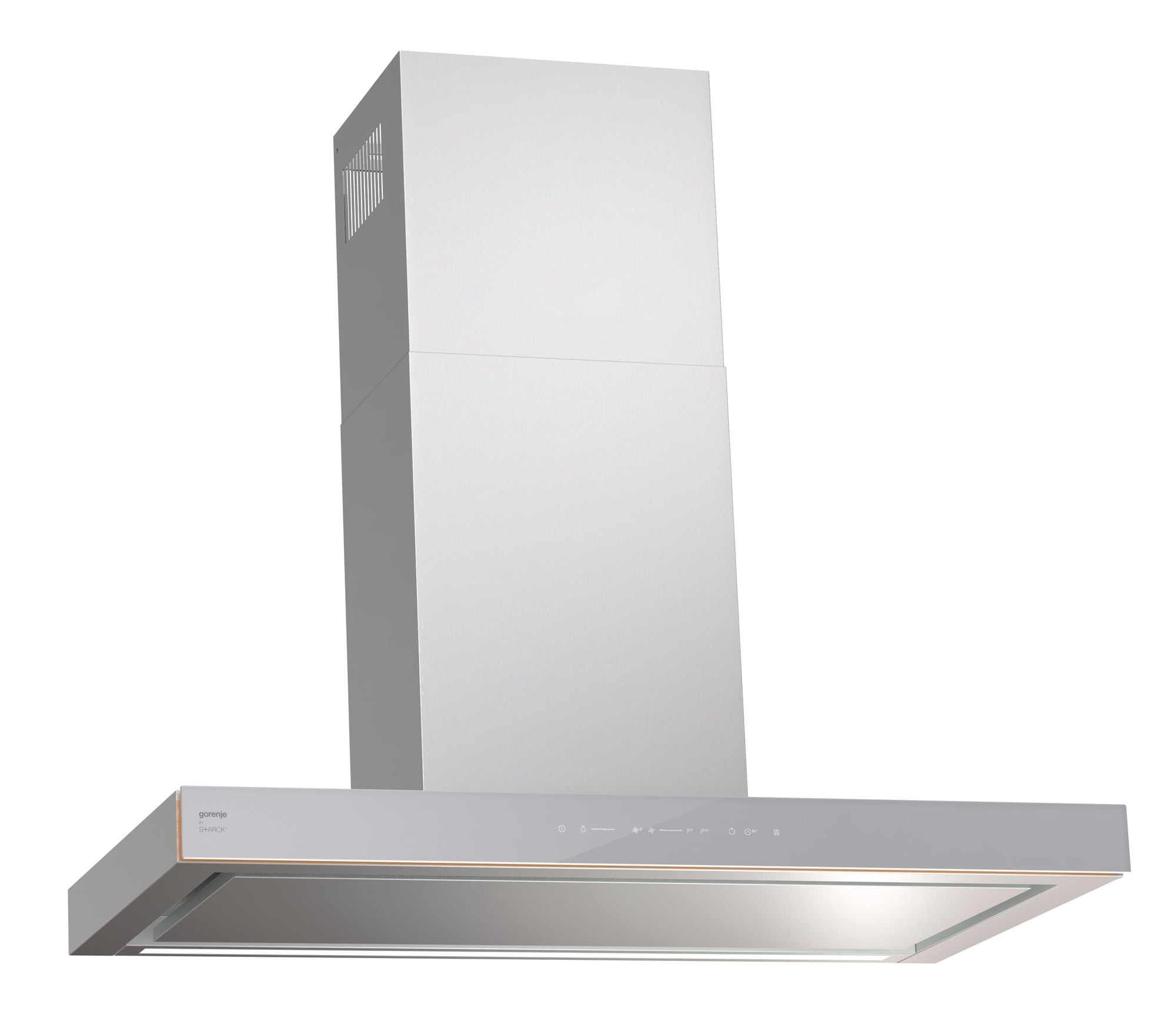 gorenje chimney