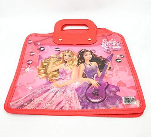 barbie bag set