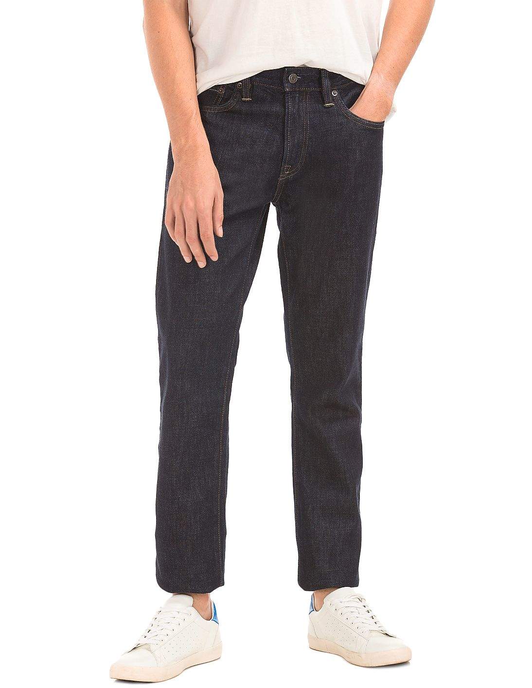 GAP Original 1969 Straight Fit Jeans 