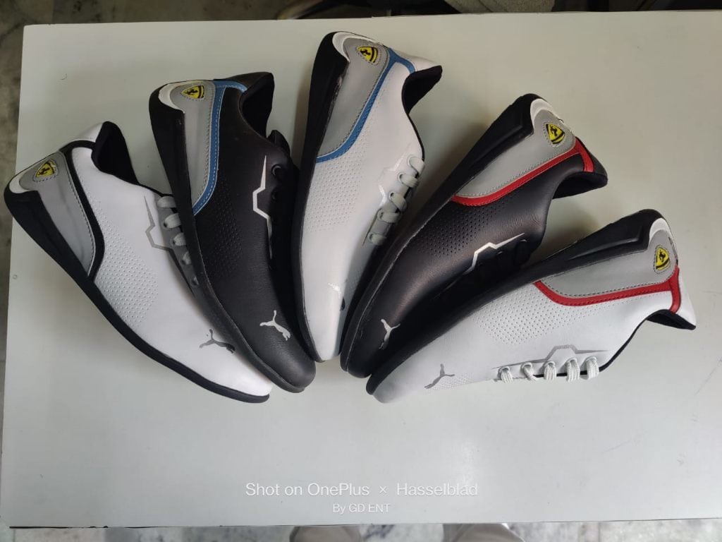 Graceful Attractive Sports Shoes For Men in Delhi at ₹ 260 Pr