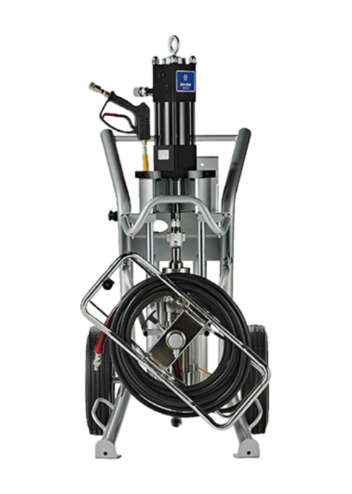 Graco Engineering Graco Ltd Graco TrueCoat 360 Single Speed