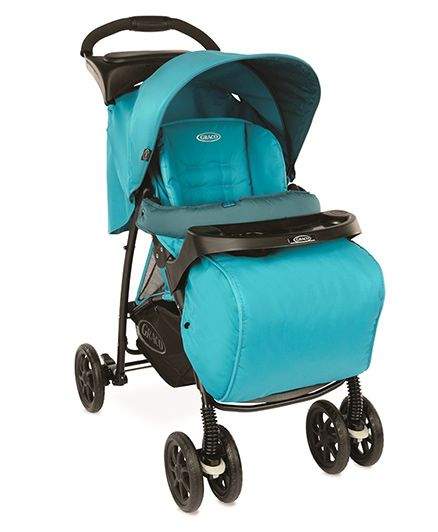 graco pram price