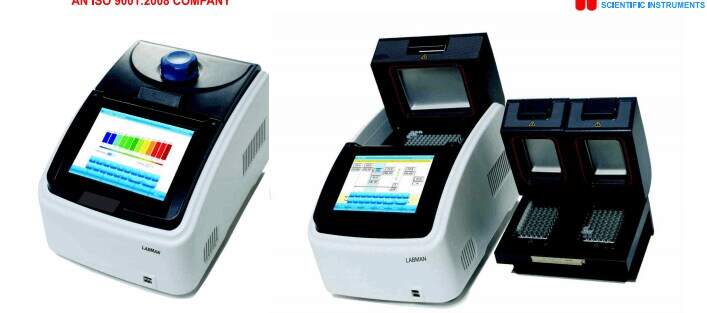 Gradient Thermal Cycler PCR-384G in Lucknow at ₹ 800 ₹ 16,000