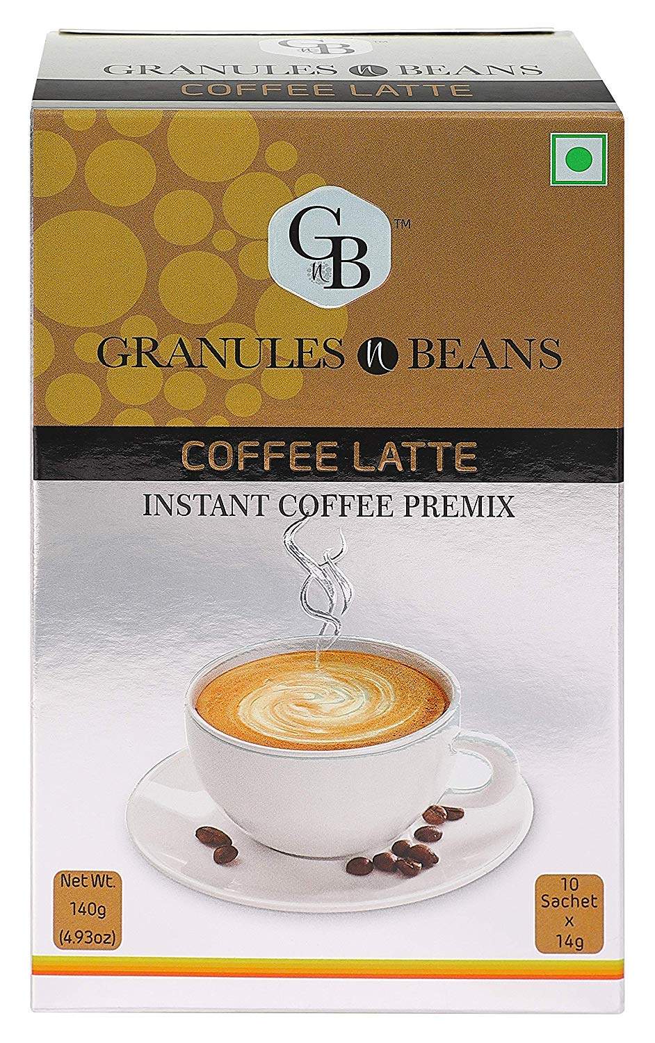 Buy Nestle Nescafe Signature Blend Hot 