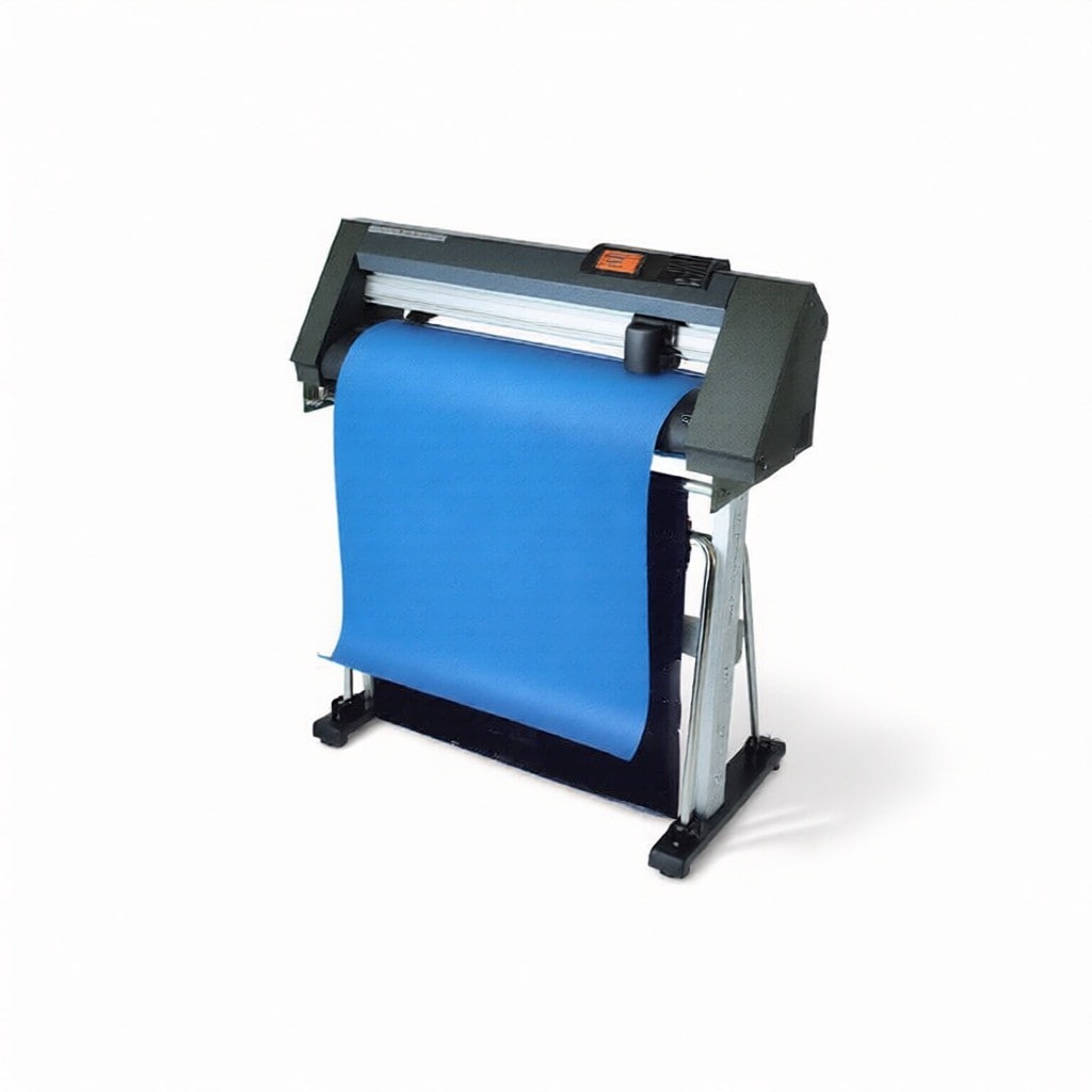 Graphtec CE7000 Precision Cutting Plotter, High-Speed, Industrial