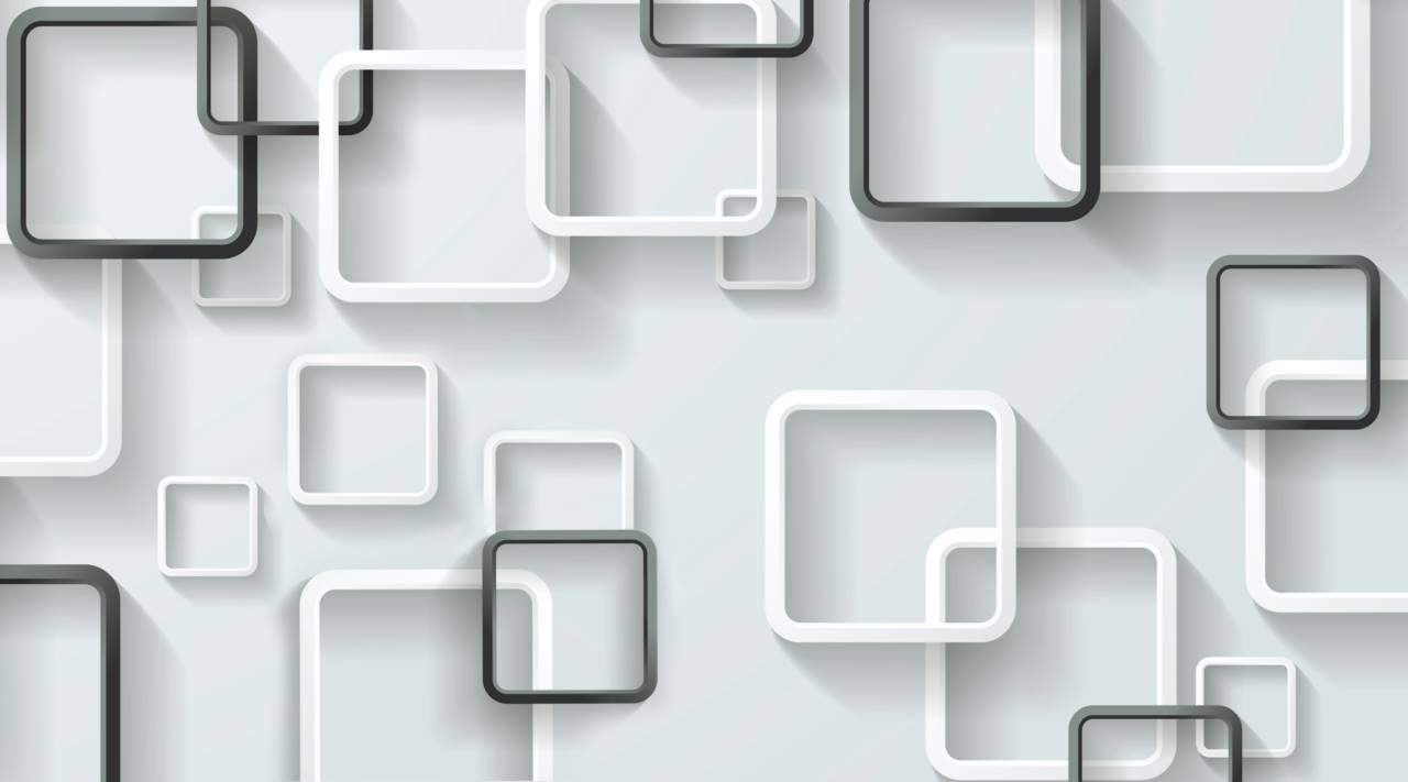 Gratex ZA 9104 Abstract Wallpaper (5 x 3 cm, Black, White) in Mumbai at ...