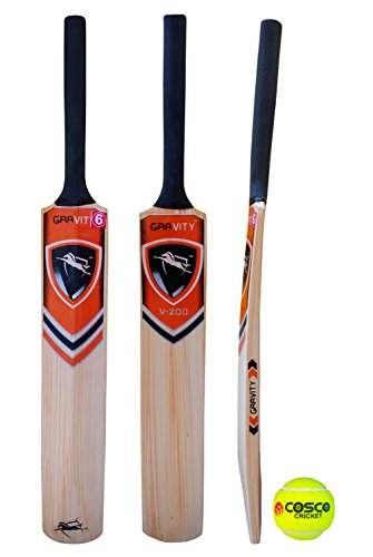 cricket bat for cosco ball