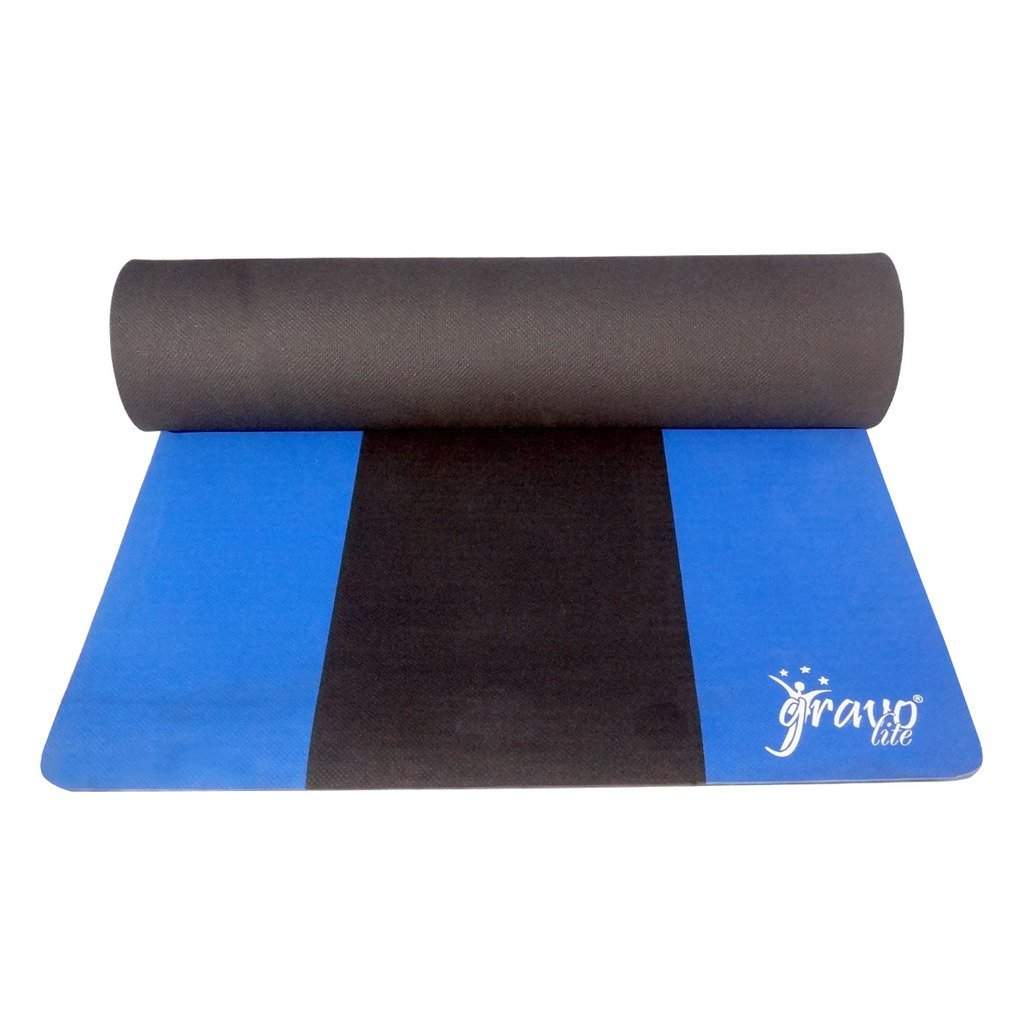 12mm yoga mat