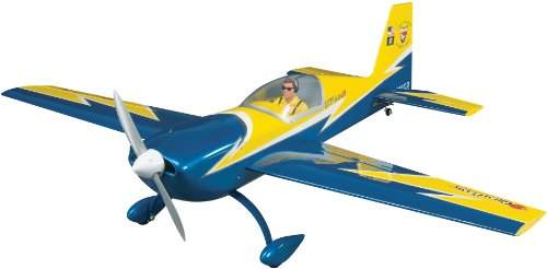 great planes extra 300