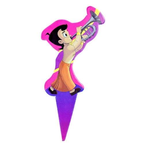 GREEN GOLD Chhota Bheem Decora in Malappuram at ₹ 53 ₹ 55 by