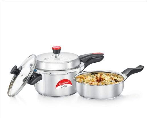 Green chef cooker combo sale