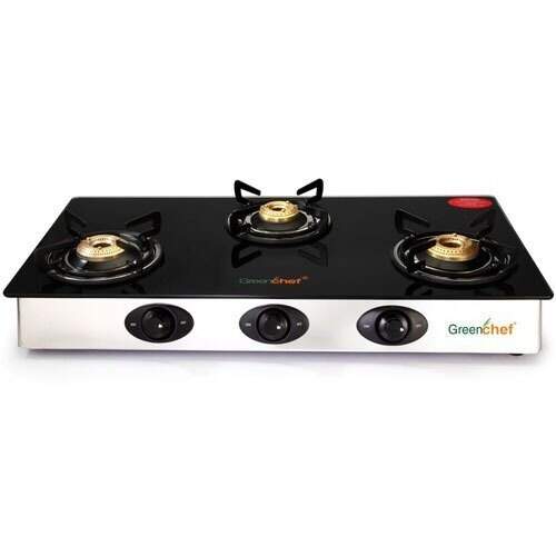 greenchef gas stove burner