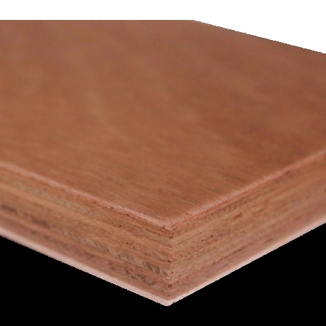 Greenply Marine Plywood 6mm