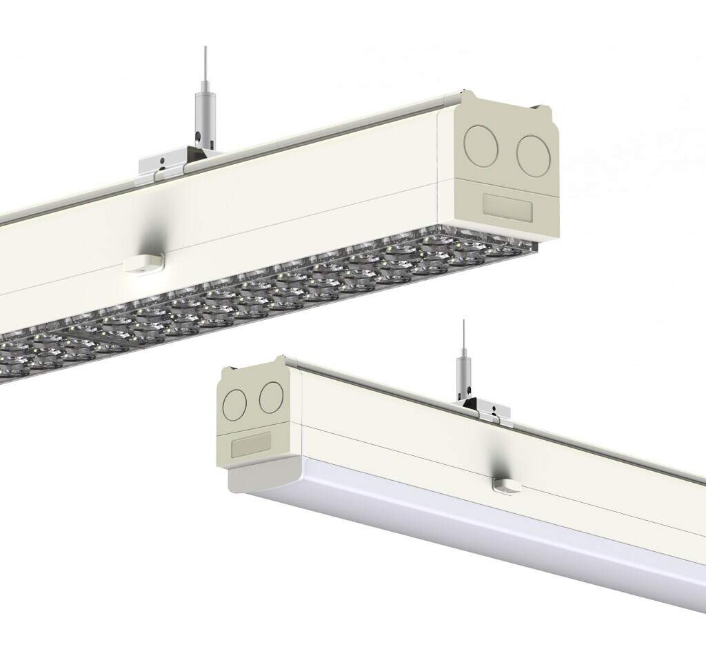 GREENSTAR LINER LED in Tirupur at ₹ 6,500 Unit by Mecanor