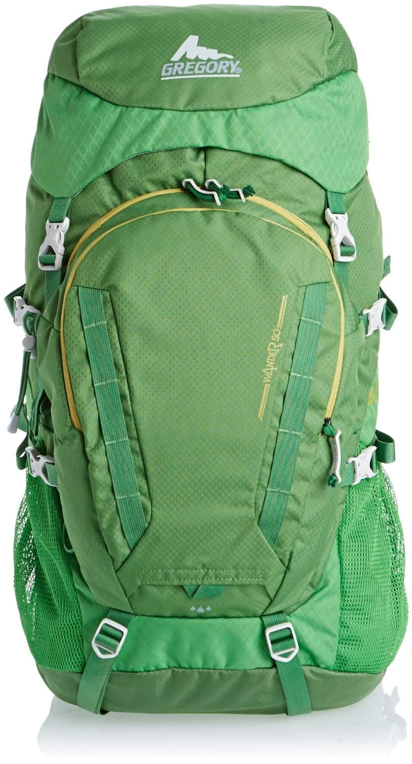 gregory backpack india