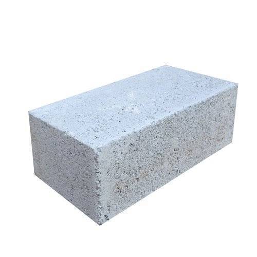 Grey Rectangular Conctrete Solid Block in Bangalore at ₹ 48