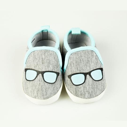 Soft Cotton Plain Booties for Babies (0-6 months) in Malappuram at