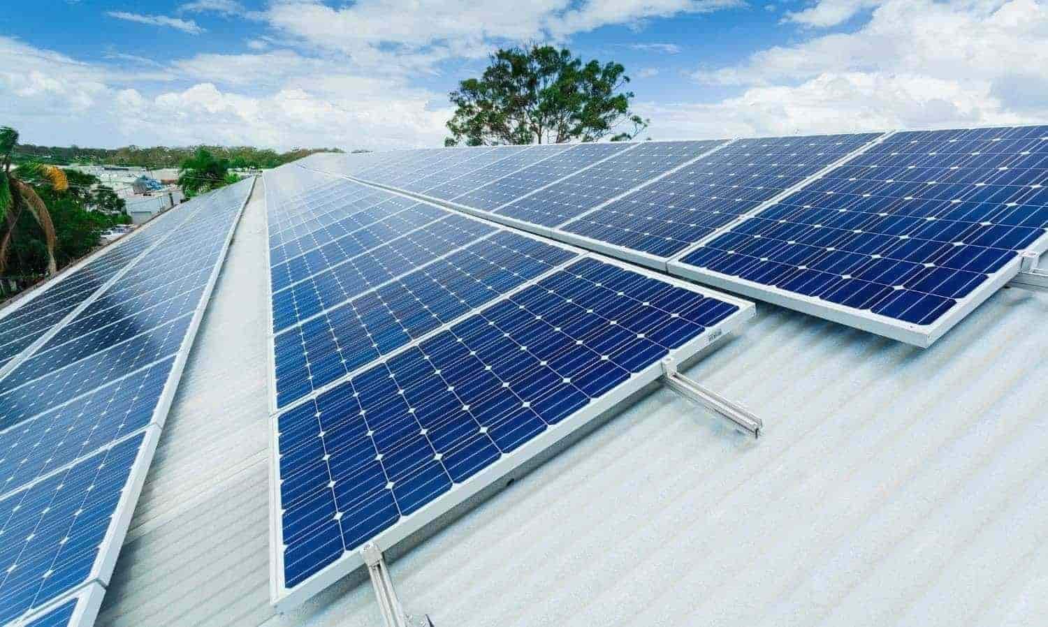 Neu Renewable Energy in Ravathur, Coimbatore - Best Solar Panel Dealers ...