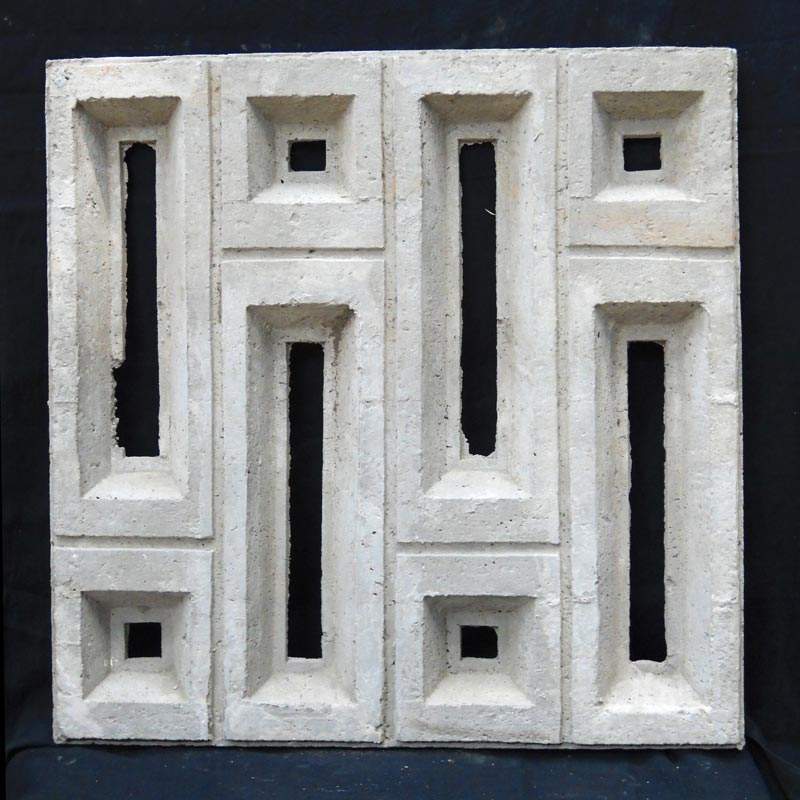 ROYAL CONCRETE AND MOSAIC WORKS GRL037 RCC Grill in Junagadh at