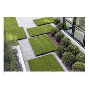 Grounds Design Services