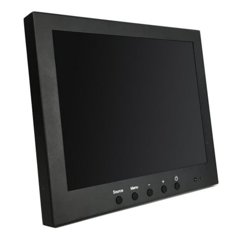 Buy Grundig 25 Cm 9 7 Lcd Tft Led Backlight Monitor Gml 1034m Features Price Reviews Online In India Justdial