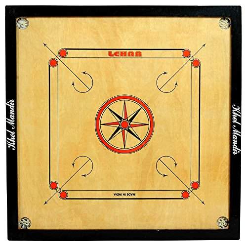 carrom board price full size