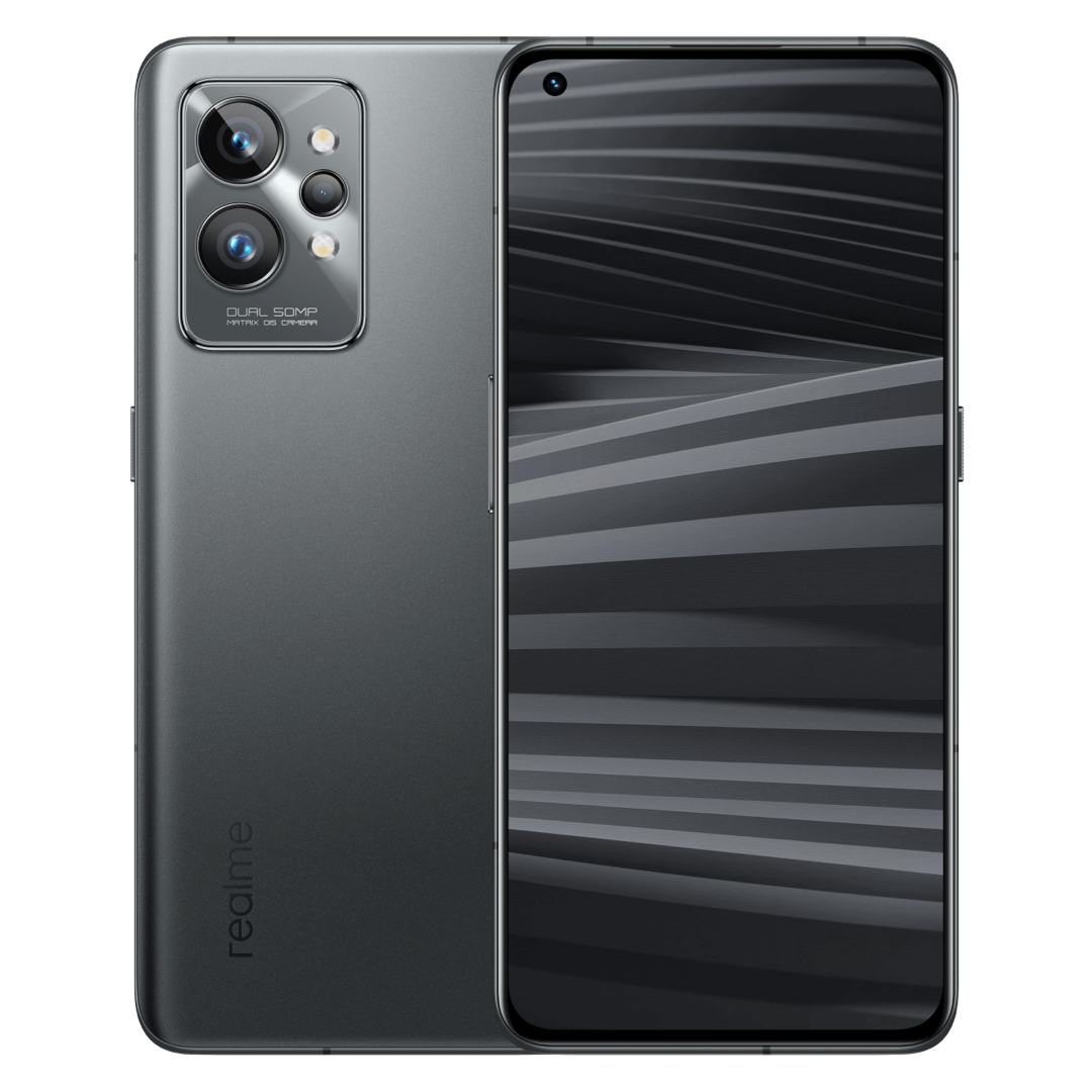 realme GT 2 Pro (RAM 12GB, 256GB, Steel Black) in Solapur at 