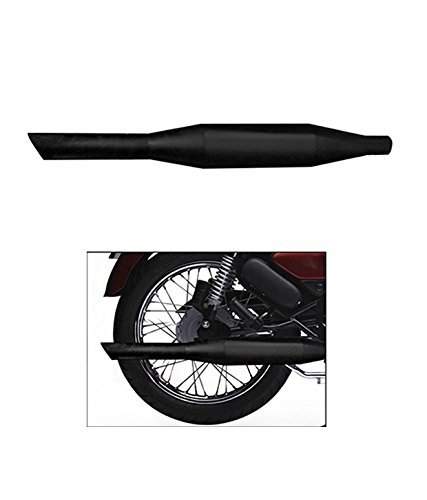 royal enfield exhaust online