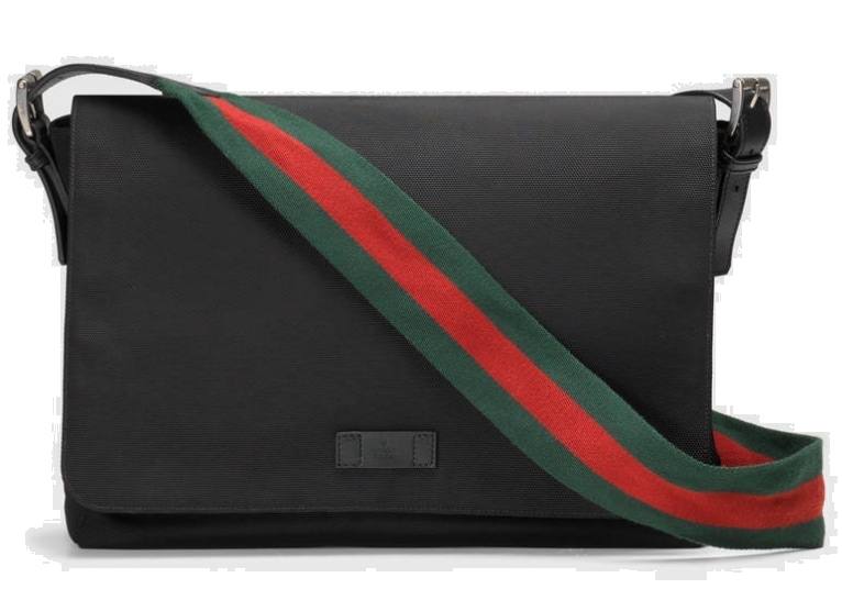 gucci men satchel