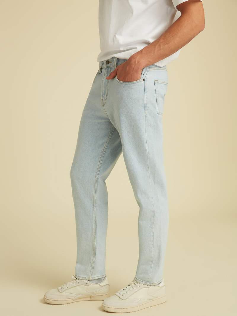 Guess Originals Kit Dad Jeans - Go 