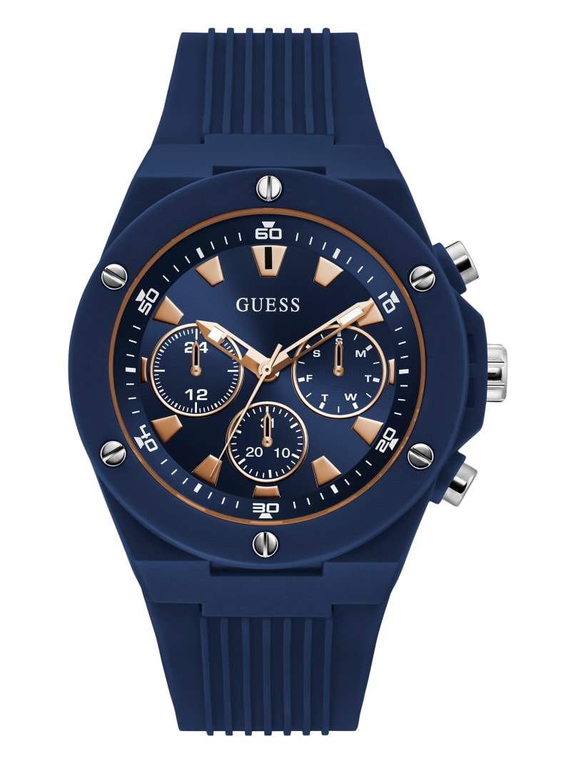 Guess watch company hot sale