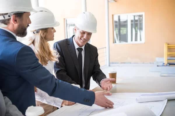 Vinra Construction in Dickenson Road, Bangalore - Best Civil ...