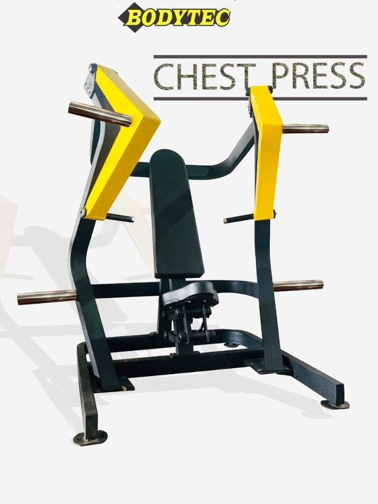 Bodytec fitness best sale equipment company